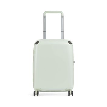 Echolac Panda S Spinner (4 wheels) mint green