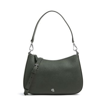Lauren Ralph Lauren Danni 26 Shoulder bag khaki