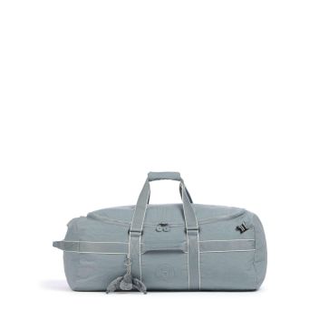 Kipling Basic Jonis M Travel bag blue-grey