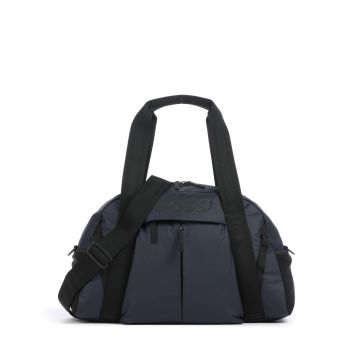 BOSS Stormy Weekend bag navy