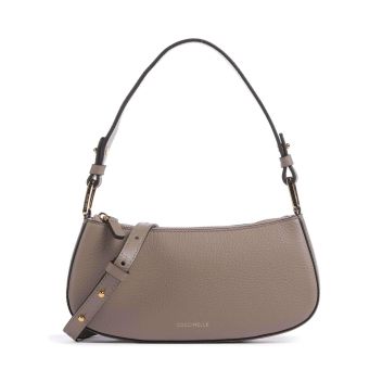 Coccinelle Merveille Shoulder bag taupe