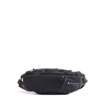 Klättermusen Eldrimner 5L Fanny pack black