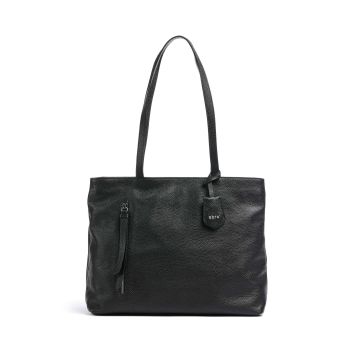 Abro Adria Juna Tote bag black