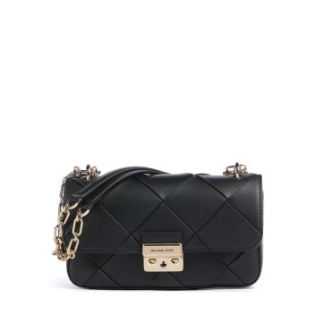 Michael Kors Tribeca Shoulder bag black