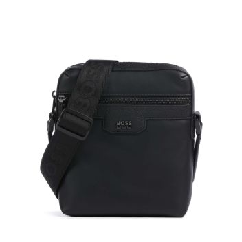 BOSS Jareth Crossbody bag black