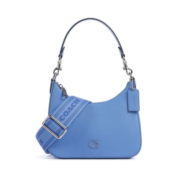 Coach Capsule Shoulder bag blue