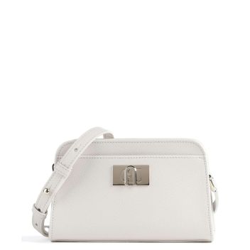Furla 1927 Mini Crossbody bag ivory