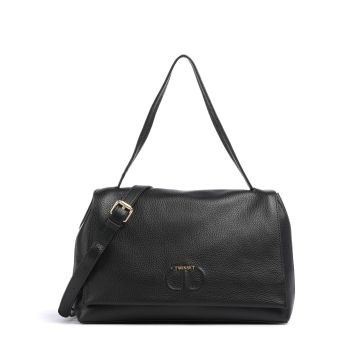 Twinset Many Monday Shoulder bag black