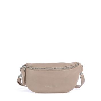 Liebeskind Tavia Sheep Natural Fanny pack beige
