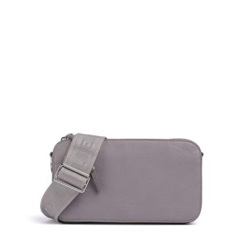 Liebeskind Clarice Sheep Natural Crossbody bag violet