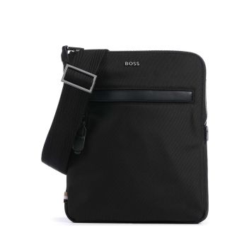 BOSS Highway Crossbody bag black