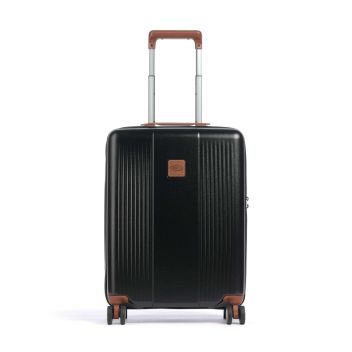 Brics Ferrara Spinner (4 wheels) black