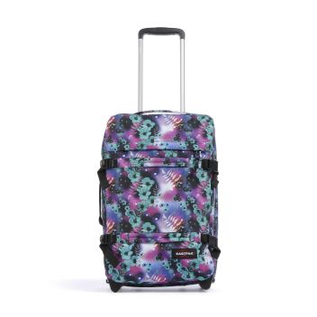 Eastpak Transit\'R S Travel bag with wheels multicolour