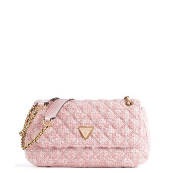 Guess Giully Shoulder bag rose