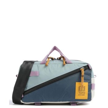 Topo Designs Quick Pack Fanny pack multicolour