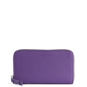 Liebeskind Vivian Classics Wallet plum