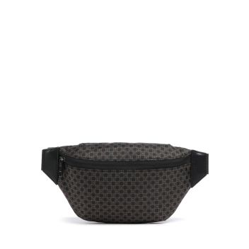 Aigner Nico Fanny pack brown/black