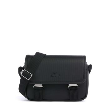 Lacoste Crossbody bag black
