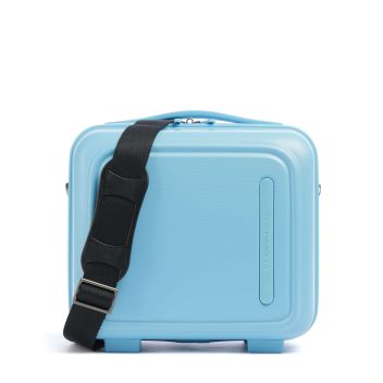 Mandarina Duck Logoduck+ Beauty case light blue