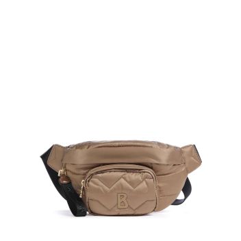 Bogner Morzine Runa Fanny pack light brown