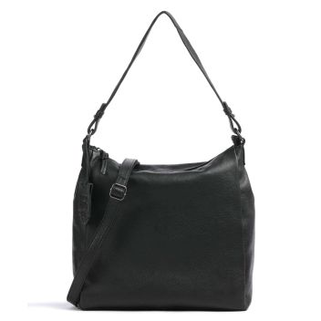 Burkely Lush Lucy Hobo bag black