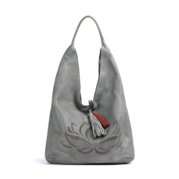 Taschendieb Wien Freundgasse 1 Tote bag grey