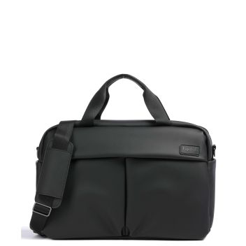 Lipault Lost In Berlin Weekend bag black