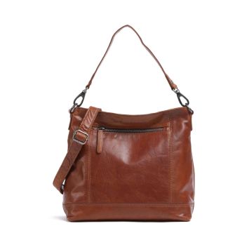 The Chesterfield Brand Annic Hobo bag cognac