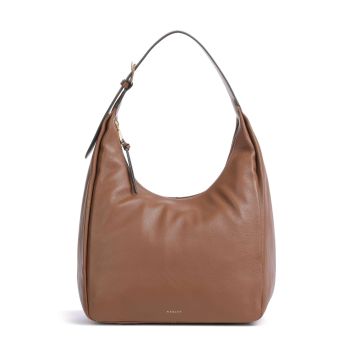 Radley London Earl Street Hobo bag brown