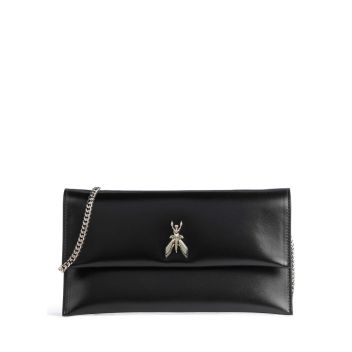Patrizia Pepe Fly Ceremony Crossbody bag black