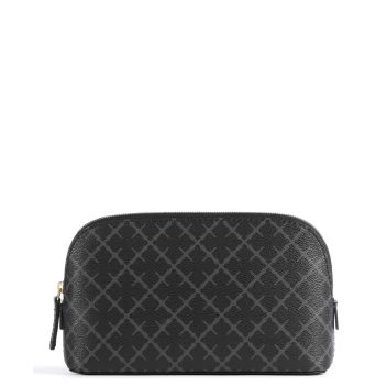 by Malene Birger Bae Small Cosmetic bag black
