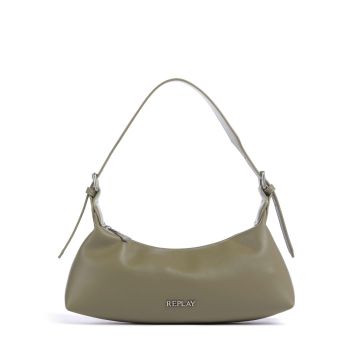 Replay Shoulder bag khaki