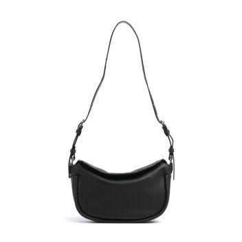 Liebeskind Small Pebble M Shoulder bag black