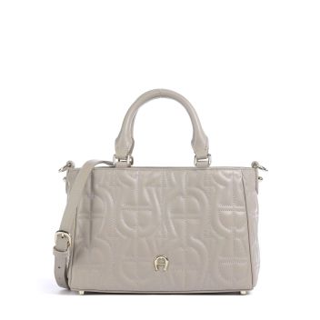 Aigner Diadora M Handbag beige
