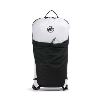 Mammut Aenergy 12 Backpack white/black