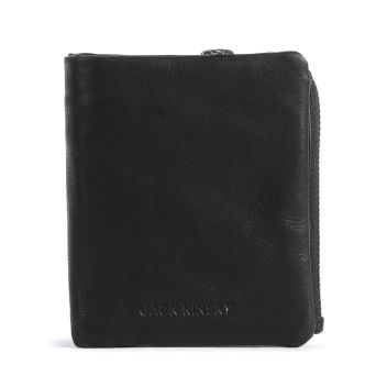 Jack Kinsky Brisbane 515 Wallet black