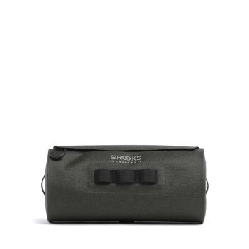 Brooks England Scape Pouch Handlebar bag khaki
