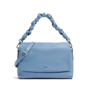 Abro Dalia Soley Shoulder bag blue