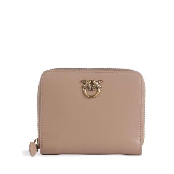 Pinko Taylor Wallet light brown