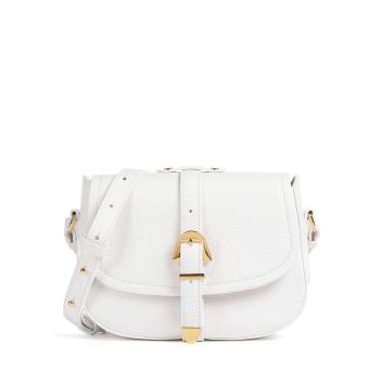 Coccinelle Magalu Crossbody bag white