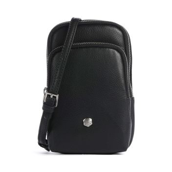 Jekyll & Hide Paris Phone bag black