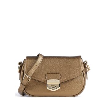 Lancaster Foulonné Milano Crossbody bag gold