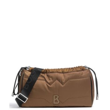 Bogner Morzine Bucket bag brown