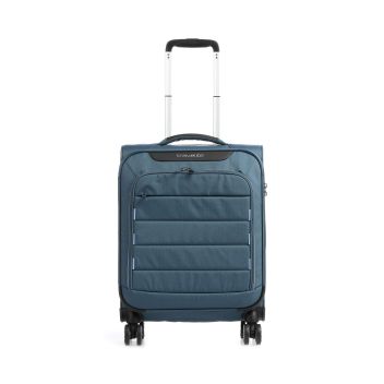 Travelite Skaii Spinner (4 wheels) blue