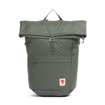 Fjällräven High Coast 24 Backpack dark green