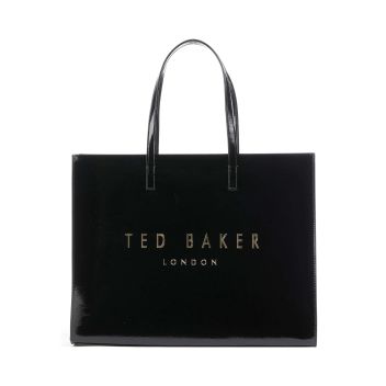 Ted Baker Crikon Tote bag black