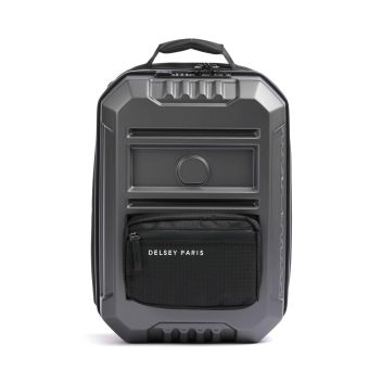 Delsey Paris Rempart Backpack black
