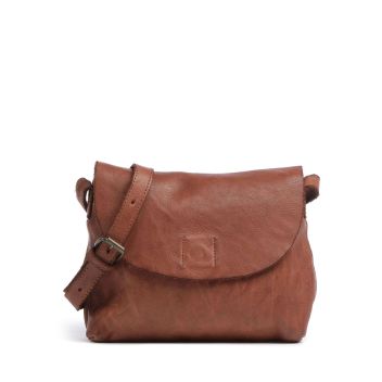 Harold\'s Submarine Crossbody bag cognac