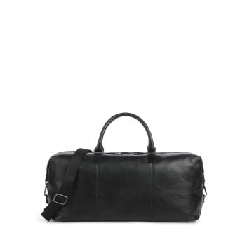 Bugatti Corso Weekend bag black