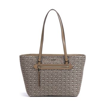 DKNY Bryant Tote bag light brown